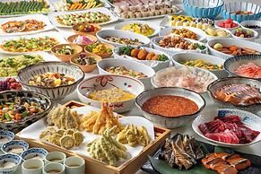 La Vista Kannonzaki Terrace