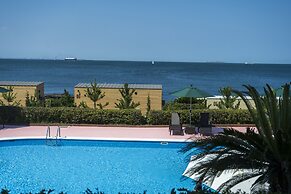 La Vista Kannonzaki Terrace