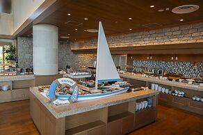 La Vista Kannonzaki Terrace