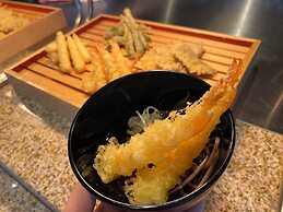 La Vista Kannonzaki Terrace