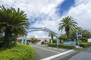 La Vista Kannonzaki Terrace