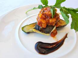 La Vista Kannonzaki Terrace