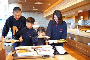 La Vista Kannonzaki Terrace