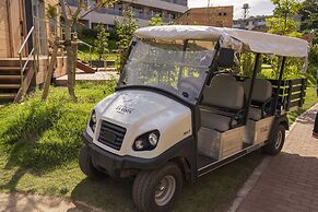 La Vista Kannonzaki Terrace