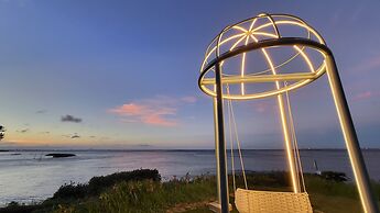 La Vista Kannonzaki Terrace