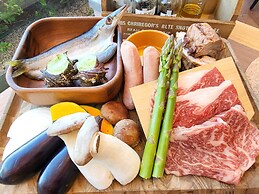 La Vista Kannonzaki Terrace