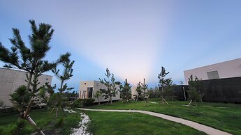 La Vista Kannonzaki Terrace