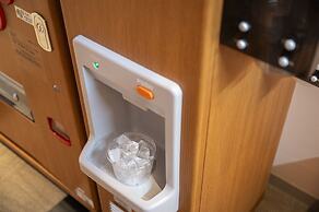 La Vista Kannonzaki Terrace