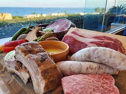 La Vista Kannonzaki Terrace