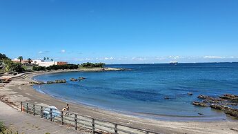 La Vista Kannonzaki Terrace