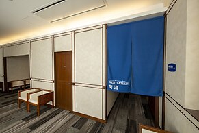 La Vista Kannonzaki Terrace