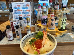 La Vista Kannonzaki Terrace