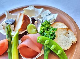 La Vista Kannonzaki Terrace