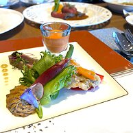 La Vista Kannonzaki Terrace