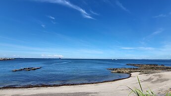 La Vista Kannonzaki Terrace