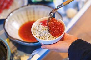 La Vista Kannonzaki Terrace