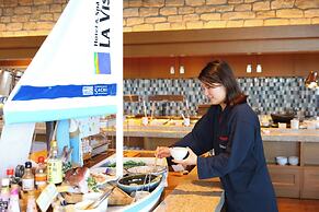 La Vista Kannonzaki Terrace