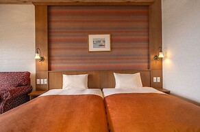 La Vista Kannonzaki Terrace