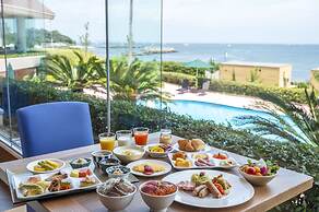 La Vista Kannonzaki Terrace