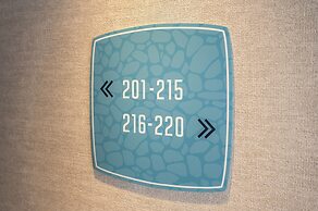 La Vista Kannonzaki Terrace