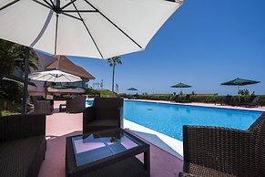 La Vista Kannonzaki Terrace