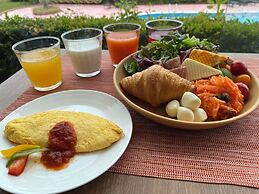 La Vista Kannonzaki Terrace