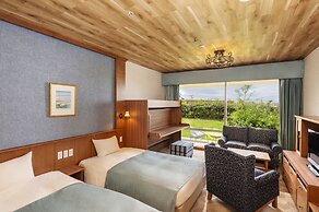 La Vista Kannonzaki Terrace