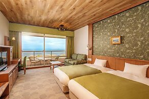 La Vista Kannonzaki Terrace