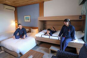 La Vista Kannonzaki Terrace