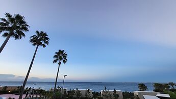 La Vista Kannonzaki Terrace