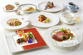 La Vista Kannonzaki Terrace