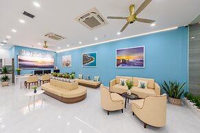 THE HOME HOTEL & APARTMENT