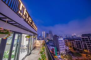 THE HOME HOTEL & APARTMENT