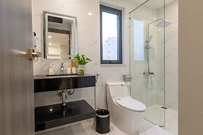 THE HOME HOTEL & APARTMENT