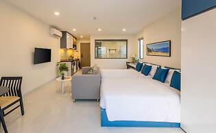 THE HOME HOTEL & APARTMENT