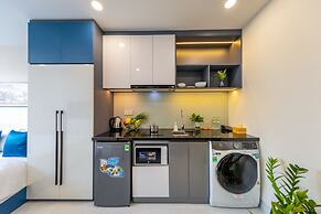 THE HOME HOTEL & APARTMENT