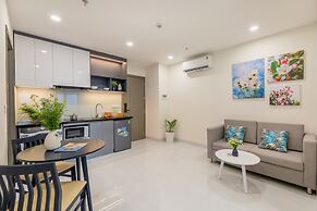 THE HOME HOTEL & APARTMENT