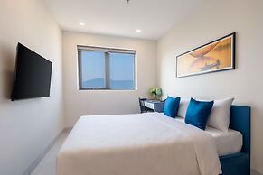 THE HOME HOTEL & APARTMENT