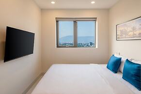 THE HOME HOTEL & APARTMENT