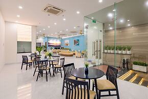 THE HOME HOTEL & APARTMENT