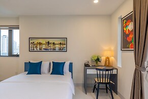 THE HOME HOTEL & APARTMENT