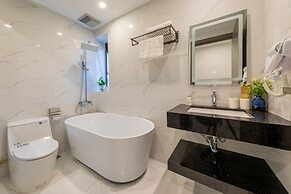 THE HOME HOTEL & APARTMENT