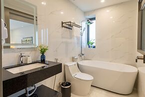 THE HOME HOTEL & APARTMENT