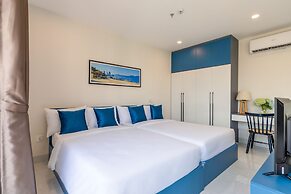 THE HOME HOTEL & APARTMENT