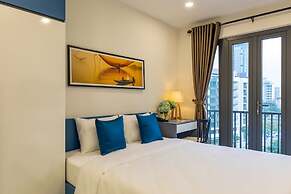 THE HOME HOTEL & APARTMENT