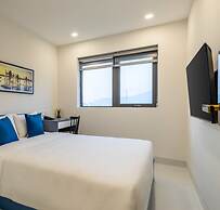 THE HOME HOTEL & APARTMENT