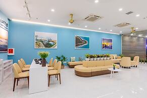 THE HOME HOTEL & APARTMENT