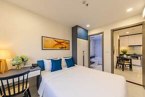 THE HOME HOTEL & APARTMENT