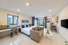 THE HOME HOTEL & APARTMENT