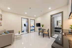 THE HOME HOTEL & APARTMENT